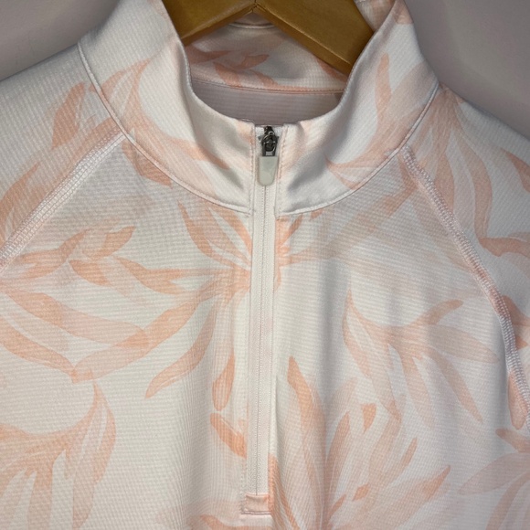 Puma Long Sleeve Sport Top - Picture 3 of 8